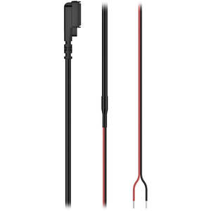 Garmin: Garmin Motorcycle Power Cable for Zumo XT2