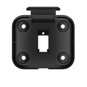 Garmin: Garmin Motorcycle Mount Bracket for Zumo XT