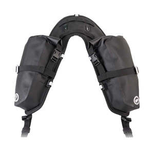 Giant Loop MoJavi Saddlebag 2023