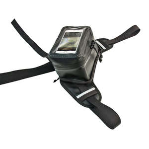 Giant Loop: Giant Loop Buckin’ Roll Tank Bag