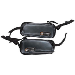 Giant Loop Pannier Pockets