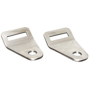 Giant Loop: Luggage Mounts (Set of 2)