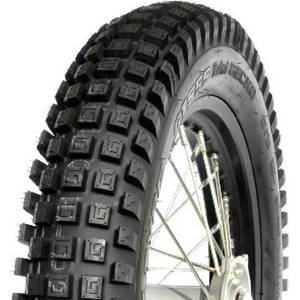 Goldentyre GT565 Rear Trials Tyre