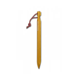 Hilleberg: Hilleberg Y-Pegs (Set of 10)