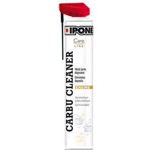 Ipone: IPONE Carbu Cleaner