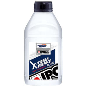 IPONE X-TREM Synthetic Brake Fluid