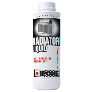 Ipone: IPONE Radiator Liquid Coolant