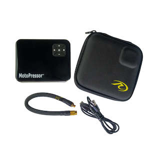 Rocky Creek Motopressor Smart Pump Mini