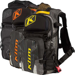 Riding Gear: Klim Nac Pak