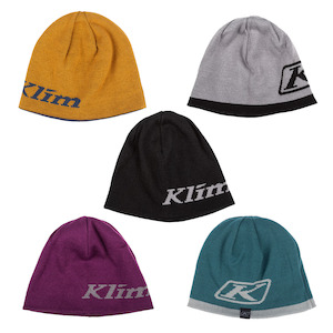 Riding Gear: Klim Swerve Beanie