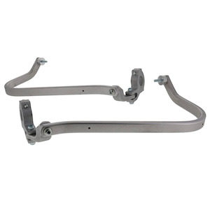 Barkbusters Handguard Fitting Kit - Himalayan 450 2024+