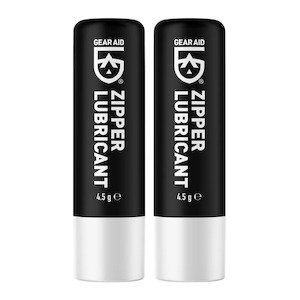 Gear Aid Zipper Lubricant Stick