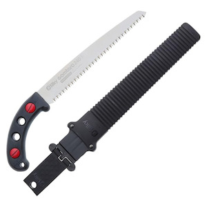 Camping Gear: Silky Gomtaro Saw 240mm Large Teeth