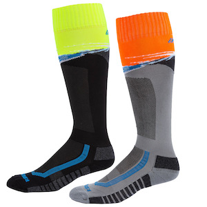 Camping Gear: Klim Aggressor Vented Socks