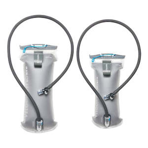 Camping Gear: HydraPak Velocity IT Reservoir: 1.5L / 2L