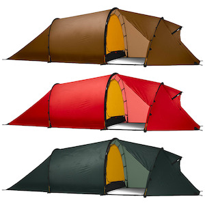 Hilleberg Nallo 3 GT Tent