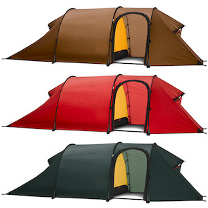 Hilleberg Nammatj 2 GT Tent