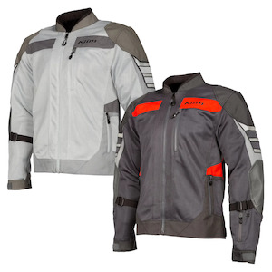 Jackets: Klim Induction Pro Jacket