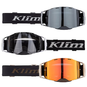Riding Gear Accessories: Klim Edge Off-Road Goggle