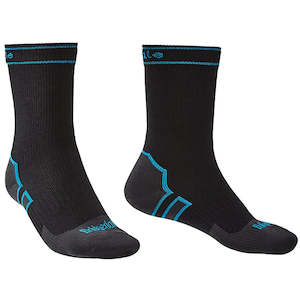 Boots Socks: Bridgedale StormSocks (Midweight / Boot Length)