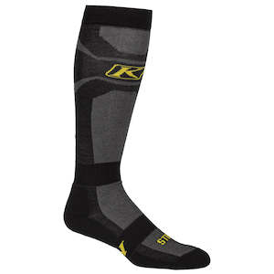 Boots Socks: Klim Vented Socks
