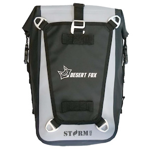 Backpacks Hydration: Desert Fox Storm 120 Tail Bag & Mini Backpack