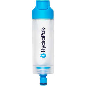 Backpacks Hydration: HydraPak PNP Inline Filter 28mm