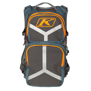 Klim Arsenal 15 Backpack (Series #1)