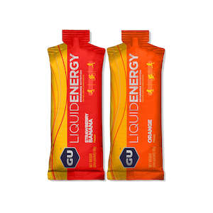 GU Liquid Energy