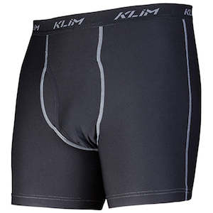 Base Layer: Klim Aggressor 1.0 Brief
