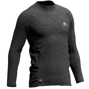 Base Layer: Mobile Warming Men's Primer Heated Shirt