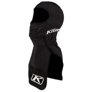 Base Layer: Klim Covert Balaclava