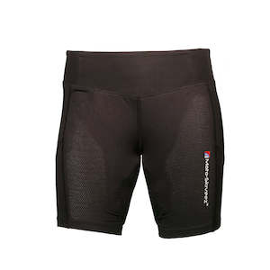 Base Layer: Moto-Skiveez, Lady Skiveez Briefs