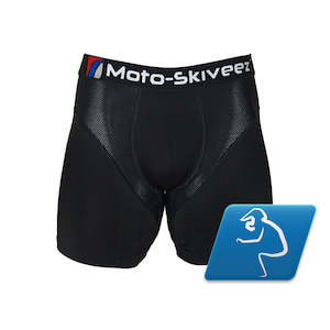 Base Layer: Moto-Skiveez, Adventure Skiveez Briefs