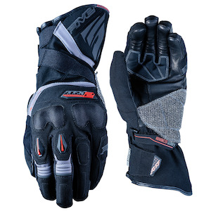 Gloves: Five TFX2 WP Gloves