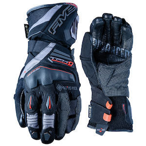 Gloves: Five TFX1 GTX Gloves