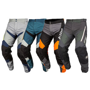 Klim Dakar In The Boot Pants