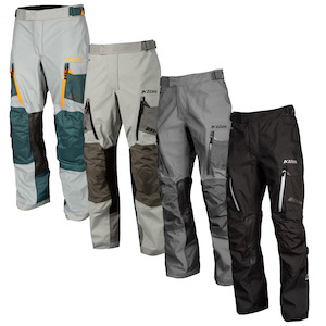 Pants: Klim Carlsbad Pants (Series #2)