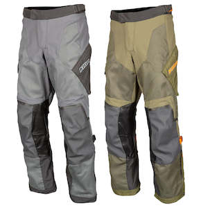 Pants: Klim Baja S4 Pants