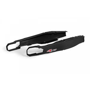 Protection Armour: RTech Swingarm Protector for KTM
