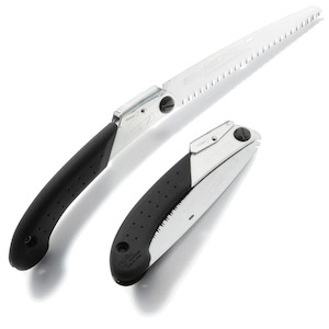 Saws: Silky Saws Super Accel 210