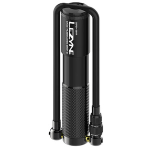 Lezyne CNC Tubeless Drive