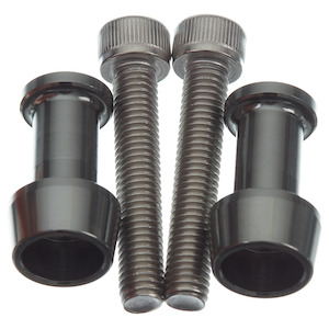 DRC Cargo Anchor Knob M8 Short (set of 2)