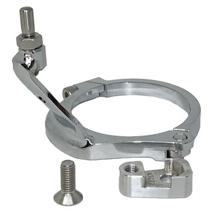 Bike Gear Accessories: XRC Premium Steering Damper Headstem Bracket