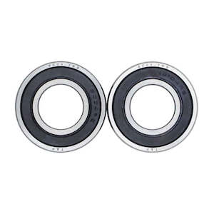 Electric Motion Wheel Bearings Set 6004
