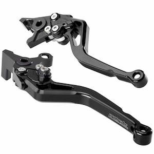 Probrake Brake and Clutch Lever Set Midi - Ducati Multistrada 950 S 2019-20