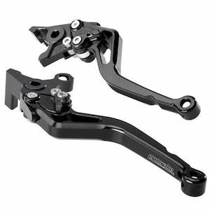 Probrake Brake and Clutch Lever Set Midi - KTM 890 Adventure R 2021+