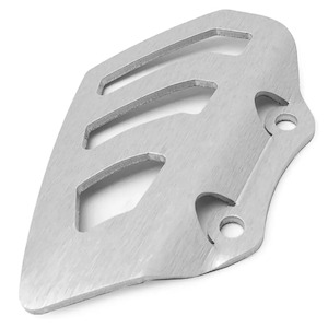 Brake Clutch: AltRider Rear Brake Master Cylinder Guard for BMW