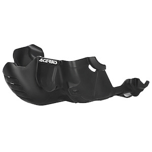 Acerbis Skid Plate (Yamaha Tenere T700)