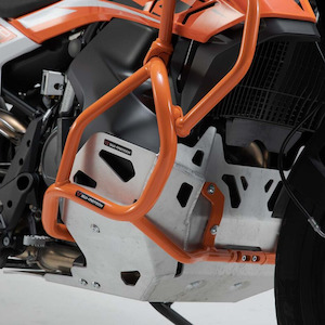 SW Motech Crashbars (KTM 790 (19-21), 890 (20-22) Adv/R)